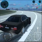 German Car Simulator Game | Indus Appstore | App Icon