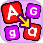 ABC Learning Games for Kids | Indus Appstore | App Icon