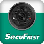 SecuFirst HD Professional Edit | Indus Appstore | App Icon