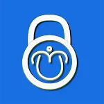 Document Locker: ID Card Vault | Indus Appstore | App Icon