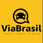 VIA BRASIL | Indus Appstore | App Icon