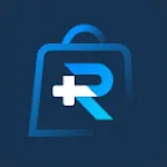 RewardsPlus Store - Online Gro | Indus Appstore | App Icon