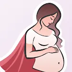 Supermoms: Pregnancy & Momsapp icon