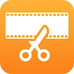 Video Splitter | Indus Appstore | App Icon