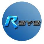 App Entrega - Rsys | Indus Appstore | App Icon