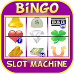 Bingo Slot Machine. | Indus Appstore | App Icon