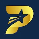 Golden points | Indus Appstore | App Icon