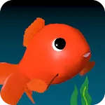 Goldfish & Cat Simulator | Indus Appstore | App Icon