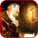 Padre San Pío De Pietrelcina | Indus Appstore | App Icon