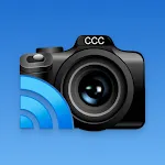 Camera Connect & Control | Indus Appstore | App Icon