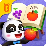 Baby Panda’s Basic Words | Indus Appstore | App Icon