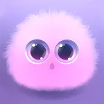 Fluffy Bubble Live Wallpaper | Indus Appstore | App Icon