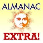 Almanac Extra! | Indus Appstore | App Icon