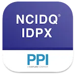 NCIDQ IDPX Flashcards | Indus Appstore | App Icon