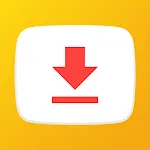 Video Downloader - Video Saver | Indus Appstore | App Icon
