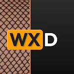 WXD Downloader & Player | Indus Appstore | App Icon