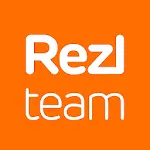 RezlTeam - Resilience for All! | Indus Appstore | App Icon