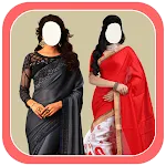 Fashion Style PartyWear Sarees | Indus Appstore | App Icon