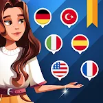 Lingo - AI Language Practice | Indus Appstore | App Icon