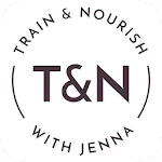 Train and Nourish | Indus Appstore | App Icon