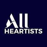 ALL Heartists program | Indus Appstore | App Icon