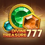 Divine Treasure 777 | Indus Appstore | App Icon