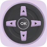 Remote for AOC TV | Indus Appstore | App Icon