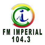 Fm imperial 104.3 | Indus Appstore | App Icon