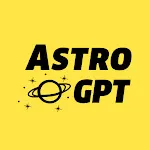 Astro GPT | Indus Appstore | App Icon