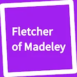 Book, Fletcher of Madeley | Indus Appstore | App Icon