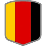 Table German League | Indus Appstore | App Icon