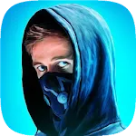 Alan Walker Wallpapers | Indus Appstore | App Icon