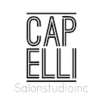 Capelli Salon Studio | Indus Appstore | App Icon