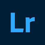 Lightroom Photo & Video Editorapp icon