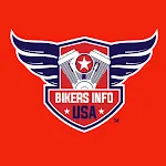 Bikers Info USA | Indus Appstore | App Icon