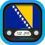 Radio Bosnia and Herzegovina | Indus Appstore | App Icon