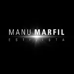 Manu Marfil Estilista | Indus Appstore | App Icon