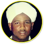 Alzain Mohamed Ahmed Quran mp3 | Indus Appstore | App Icon