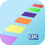 CDC Milestone Tracker | Indus Appstore | App Icon