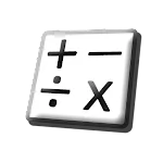 Math Workout | Indus Appstore | App Icon