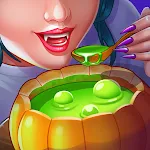 Halloween Cooking Games | Indus Appstore | App Icon