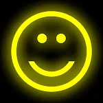 Neon Yellow Ball | Indus Appstore | App Icon