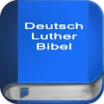 Deutsch Luther Bibel | Indus Appstore | App Icon