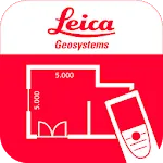 Leica DISTO™ Plan | Indus Appstore | App Icon