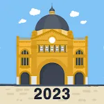 AustralianCitizenshipTest 2023 | Indus Appstore | App Icon