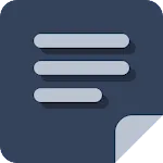 Notepad Simple Notesonly | Indus Appstore | App Icon