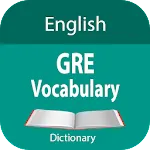 GRE Vocabulary | Indus Appstore | App Icon