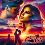 Blend Photo Editor & Effect | Indus Appstore | App Icon