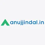 Anujjindal for Teaching Course | Indus Appstore | App Icon