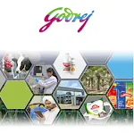 GodrejOne | Indus Appstore | App Icon